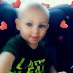 Meet your Posher, Marilyn